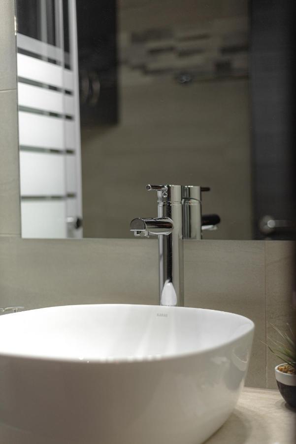 Acropolis Deluxe Apartment أثينا المظهر الخارجي الصورة