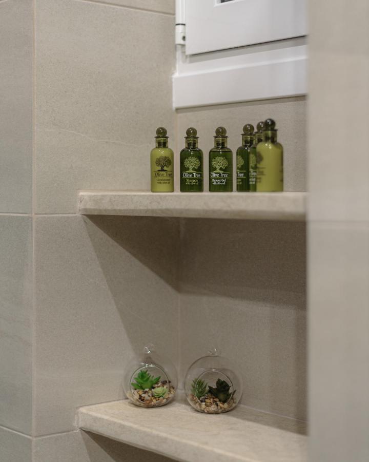 Acropolis Deluxe Apartment أثينا المظهر الخارجي الصورة